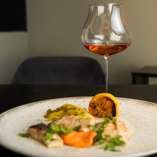 Sapori intensi e equilibrio perfetto ✨
Da provare fino all’ultimo morso.
#LagoDiGarda #FoodLovers