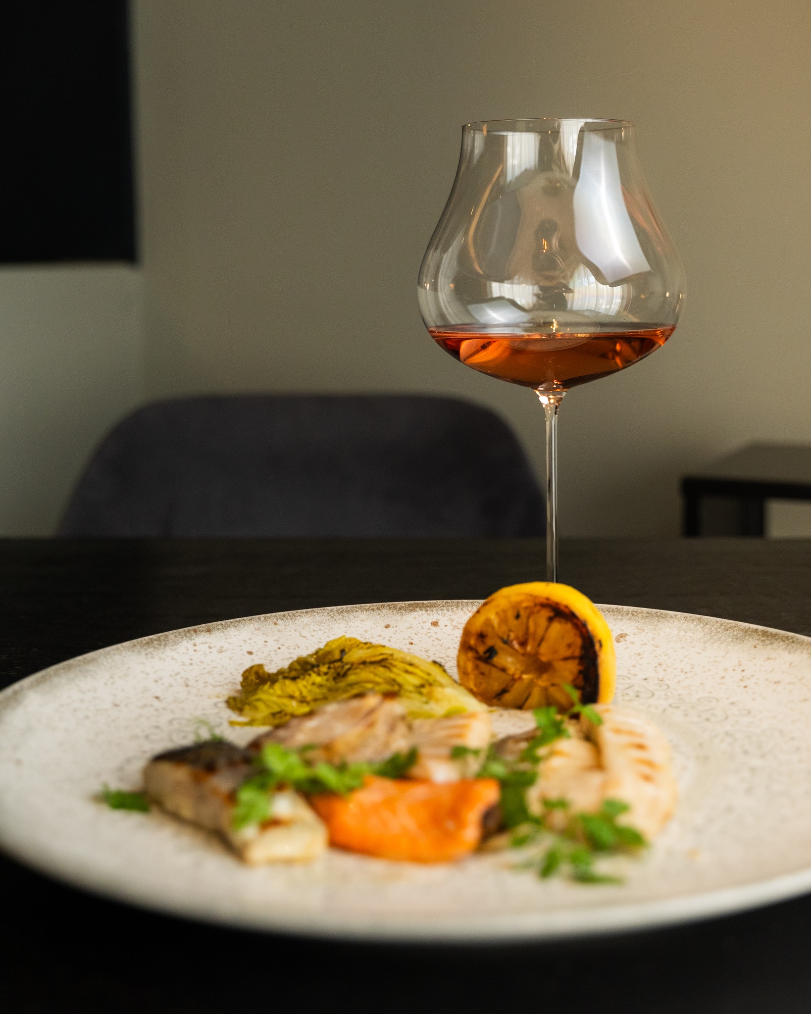 Sapori intensi e equilibrio perfetto ✨
Da provare fino all’ultimo morso.
#LagoDiGarda #FoodLovers